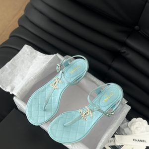 Chanel Women’s Sandals 552