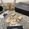 Chanel Women’s Sandals 591