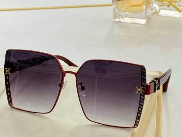 Hermes Sunglasses