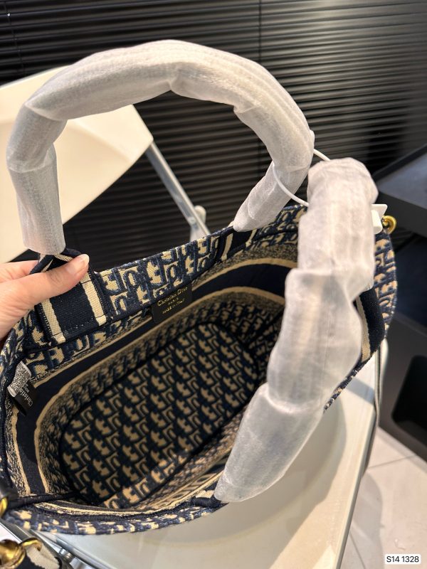 Dior Catherine Tote bag