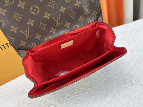 LOUIS VUITTON POCHETTE METIS