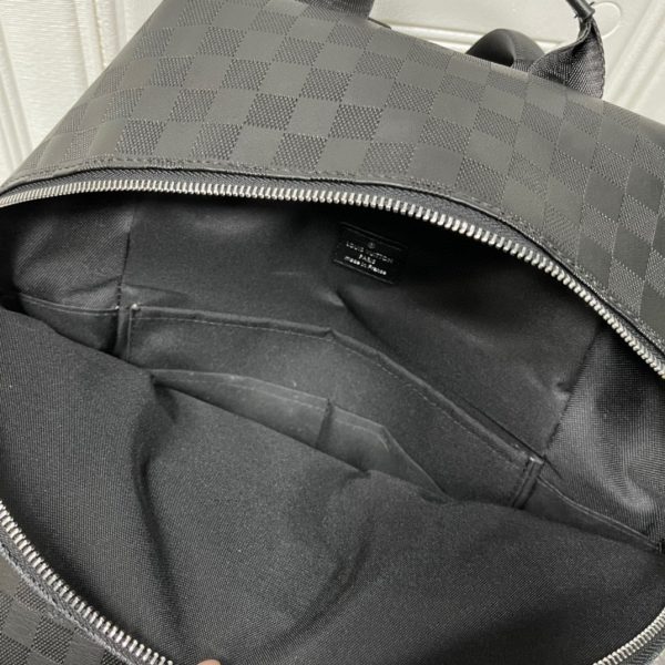 Louis Vuitton Discovery PM Backpack ‘Black Graphite’ N40436