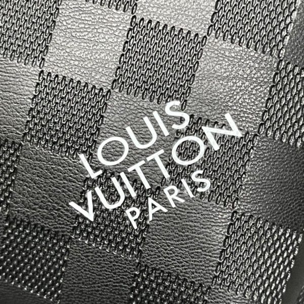 Louis Vuitton Discovery PM Backpack ‘Black Graphite’ N40436