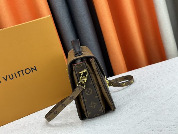 LOUIS VUITTON POCHETTE METIS