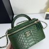 Chanel  Bag Cosmetic Bag Shoulder Bag Crossbody Bag Women