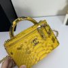 Chanel Bag Cosmetic Bag Shoulder Bag Crossbody Bag Women