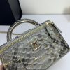 Chanel Bag Cosmetic Bag Shoulder Bag Crossbody Bag Women