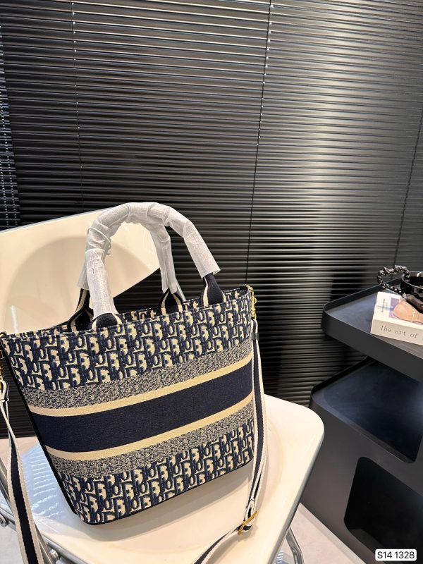 Dior Catherine Tote bag