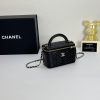 Chanel Bag Cosmetic Bag Shoulder Bag Crossbody Bag Women