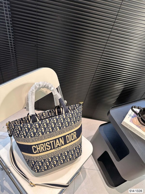 Dior Catherine Tote bag