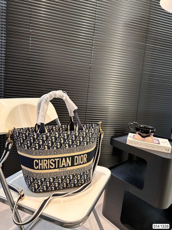 Dior Catherine Tote bag