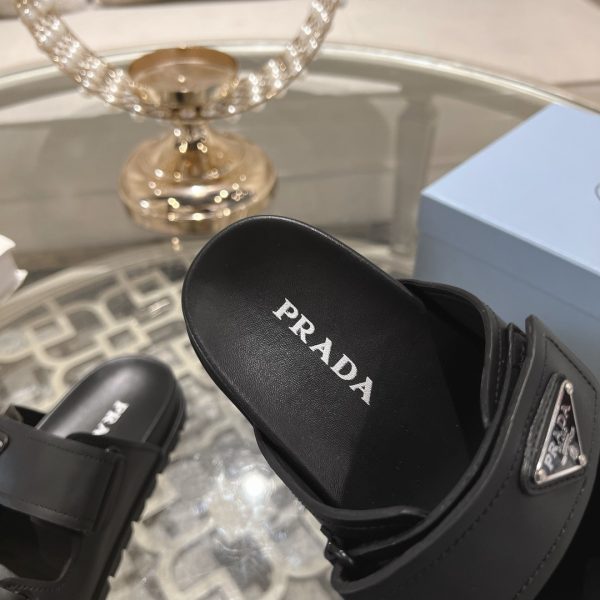 Prada Sandals