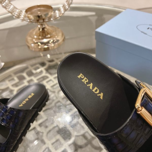 Prada Sandals