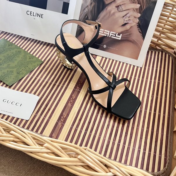 Gucci Sandals