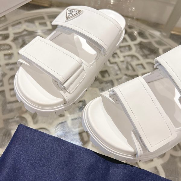 Prada Sandals