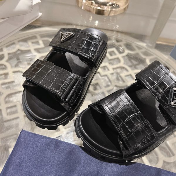 Prada Sandals