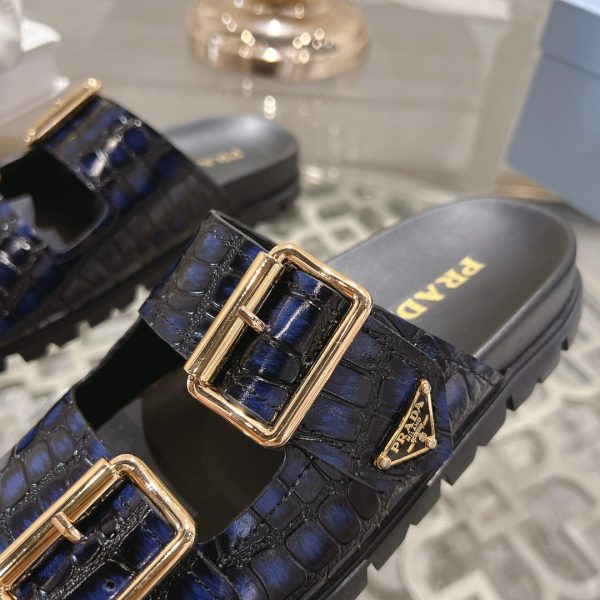 Prada Sandals