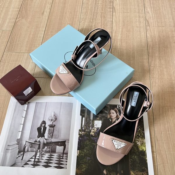 Prada Sandals