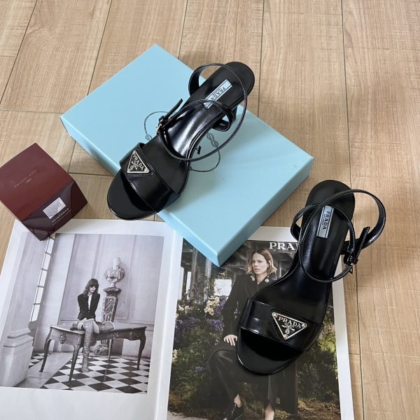 Prada Sandals