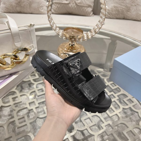 Prada Sandals