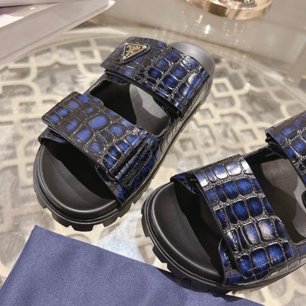 Prada Sandals