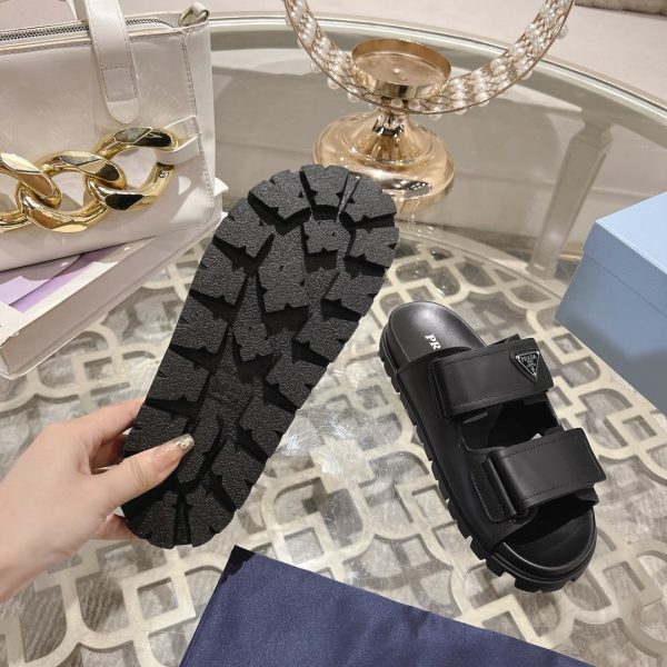 Prada Sandals