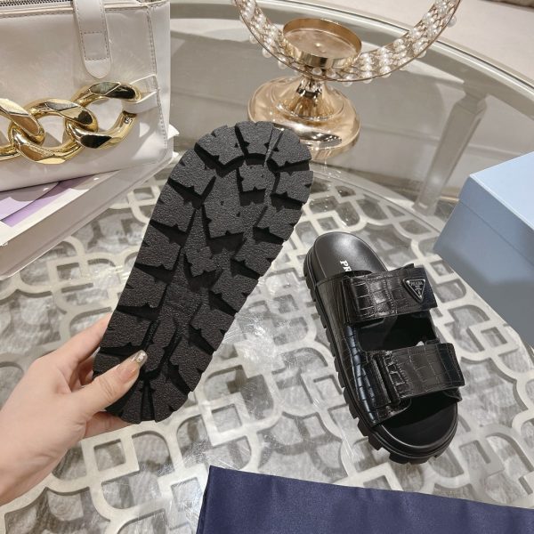 Prada Sandals