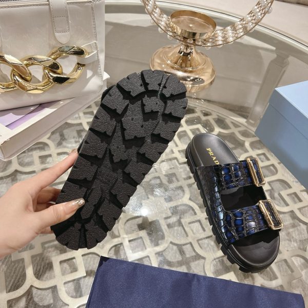 Prada Sandals