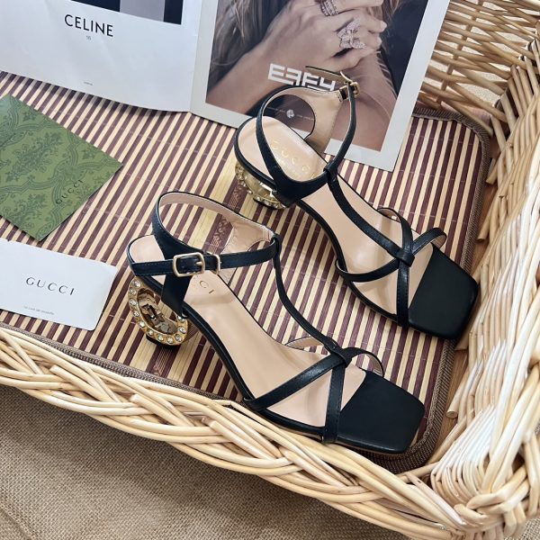 Gucci Sandals