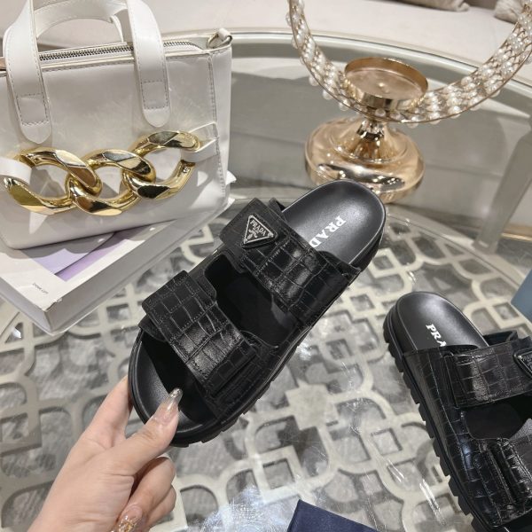 Prada Sandals