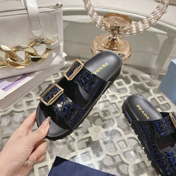 Prada Sandals