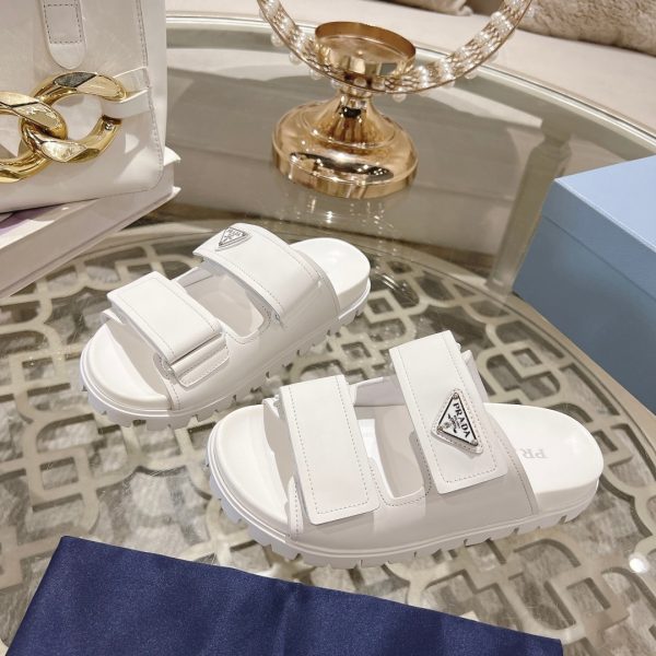 Prada Sandals