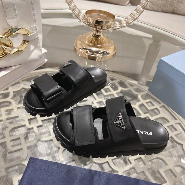 Prada Sandals