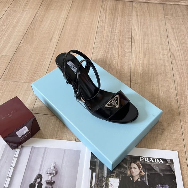 Prada Sandals