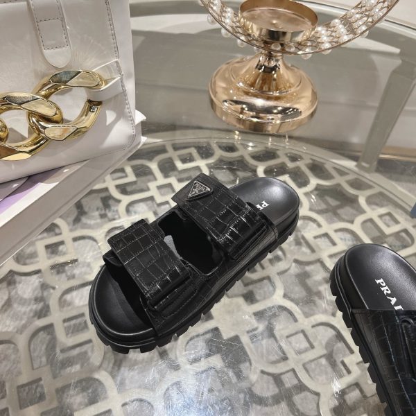 Prada Sandals