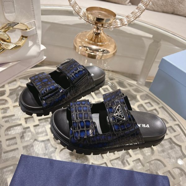 Prada Sandals