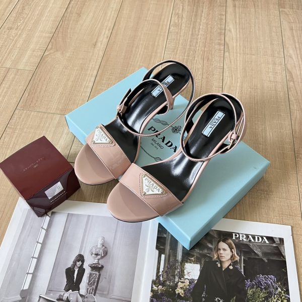 Prada Sandals