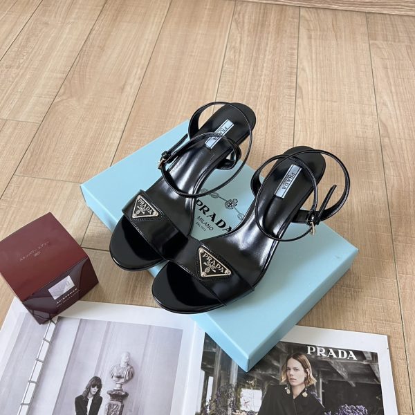 Prada Sandals