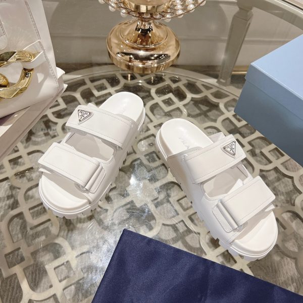 Prada Sandals