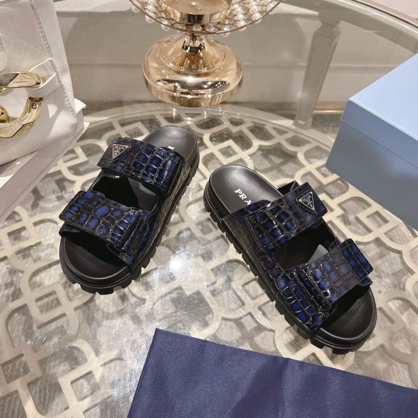 Prada Sandals