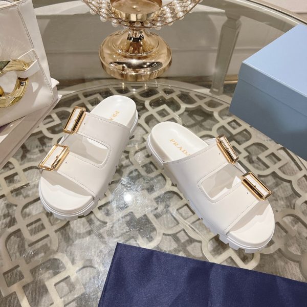 Prada Sandals