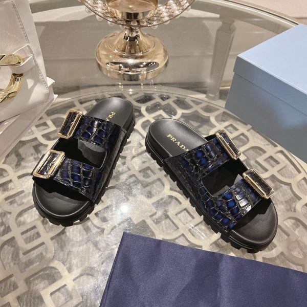 Prada Sandals