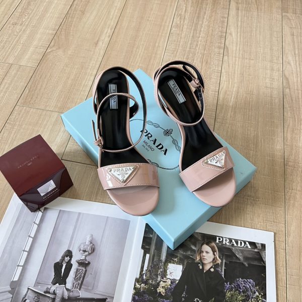 Prada Sandals