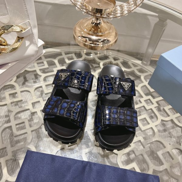 Prada Sandals