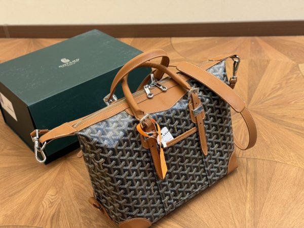 Goyard Sac De Voyage