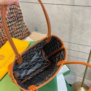 Goyard Anjou Tote Mini