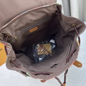 LV Christopher MM Backpack