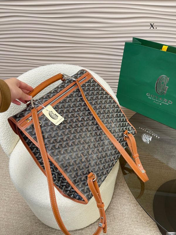 Goyard Saint Léger