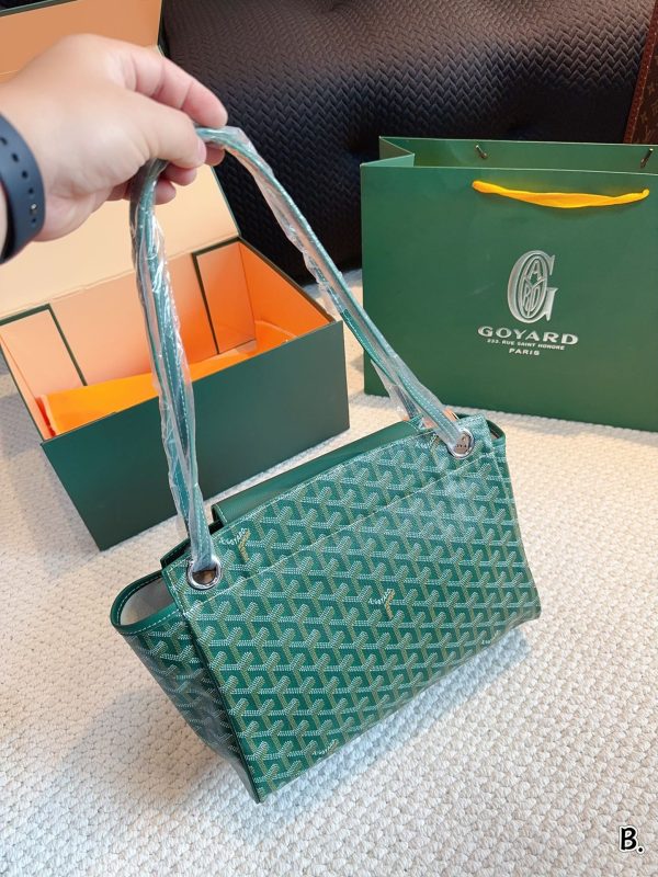 Goyard Rouette