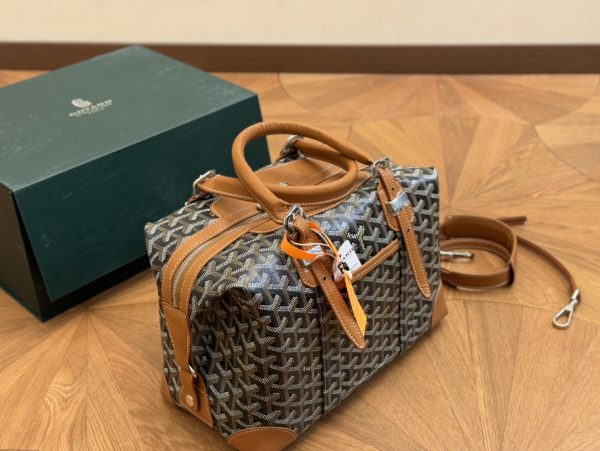 Goyard Sac De Voyage